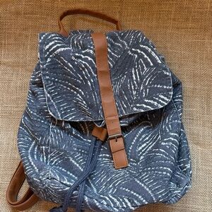 GUC Lu&elle backpack